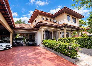 Bungalow-House-for-sale-Ara-Damansara-Selangor