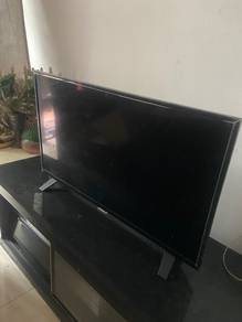 Philips slim LED tv