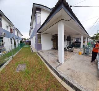 Townhouse-for-sale-Paya-Rumput-Melaka
