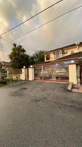 Corner Lot | 2 Storey Taman Bukit Indah, Ampang