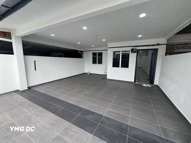 [Tip Top Condition] For Rent Pandamaran Klang 1 Storey House