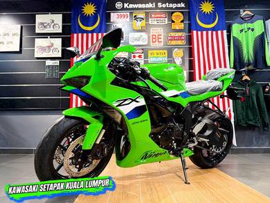 Ninja ZX6R 🟢🔵 zx6R ✌️zx-6r✅ Open For Test Ride