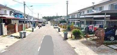 2-storey-Terraced-House-for-sale-Pasir-Gudang-Johor