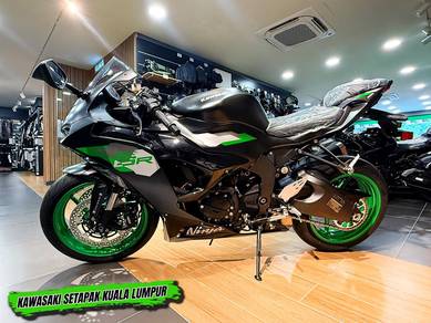 Ninja ZX6R ✅ zx6R ✅zx-6r✅ Can Test Ride✅