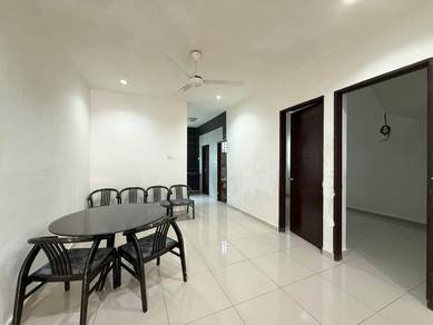 Freehold Double-Storey Terrace @ Simpang Bersatu, Taiping