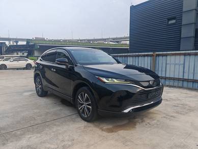 Toyota HARRIER 2.0 G (A)