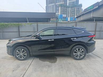 Toyota HARRIER 2.0 G (A)