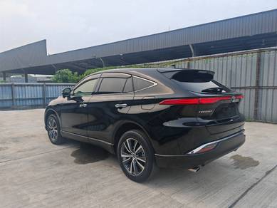 Toyota HARRIER 2.0 G (A)