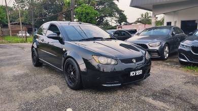 2010 Proton SATRIA 1.6 NEO(A)BUY1FREE1 LOAN KEDAI!