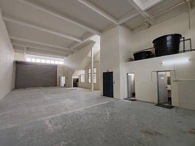 Warehouse-/-Factory-for-sale-Shah-Alam-Selangor
