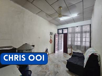 1 Storey Terrace Alma Bukit Mertajam Taman Sejahtera