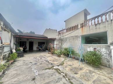1.5-storey-Terraced-House-for-sale-Setapak-Kuala-Lumpur