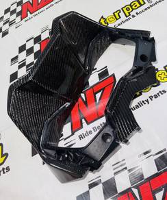 Ready Stock NZ Carbon Panel Meter Honda Forza 250