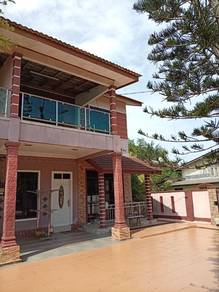Homestay Seri Bahagia, Kuala Terengganu