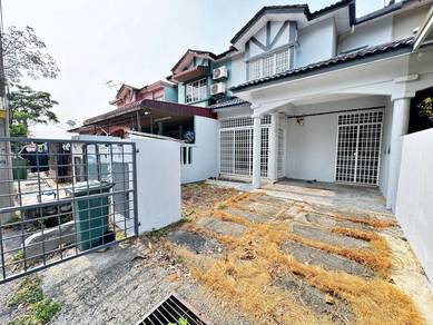 [2-STOREY] FACING OPEN, Seksyen 8, Bangi