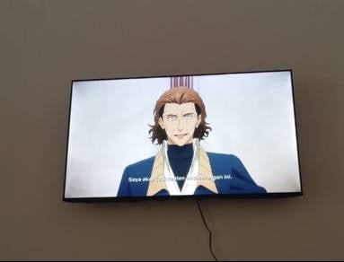 Smart TV Haier 55 inch