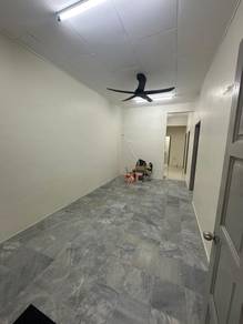 1-storey-Terraced-House-for-rent-Kulim-Kedah