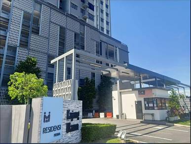 Residensi Kajang Utama