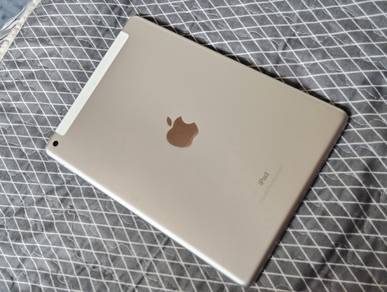 iPad Gen6