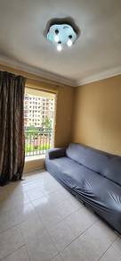 Relau Vista furnished renovated 1cp