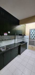 Relau Vista furnished renovated 1cp
