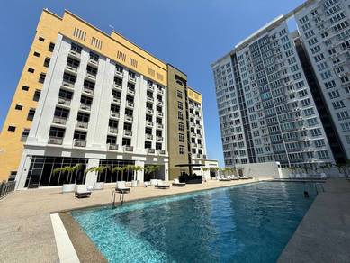 Hotel-/-Resort-for-sale-Others-Melaka