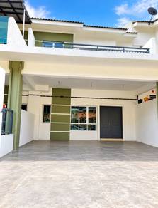 FACING OPEN, Tmn Kerisi Indah Seremban