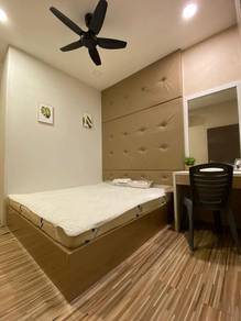 Season Garden Residences@Wangsa Maju Master Room For Rent