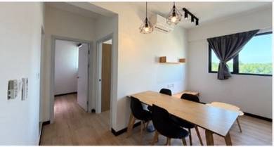 V21 Residence