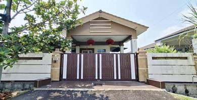 Semi-Detached-House-for-sale-Bukit-Katil-Melaka