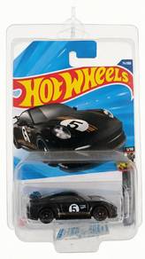 HOTWHEElS PORCHE 911GT3