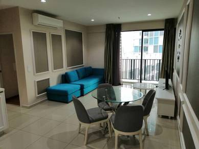 Bagus 🔥💯🔥 I City Shah Alam Klang fully furnished ICity ISoho I Soho