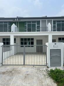 Taman Pulai Duta, Johor Double Storey Terrace House
