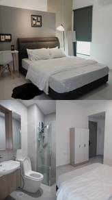 Sinaran Residences @ Utropolis