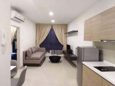Bagus 🔥💯🔥 I City Shah Alam Klang fully furnished ICity ISoho I Soho