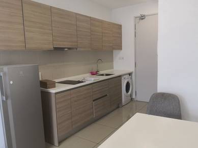 Bagus 🔥💯🔥 I City Shah Alam Klang fully furnished ICity ISoho I Soho