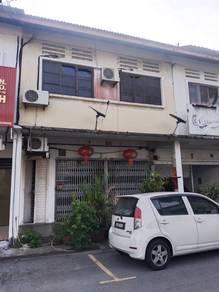 Shop-lot-for-sale-Butterworth-Penang