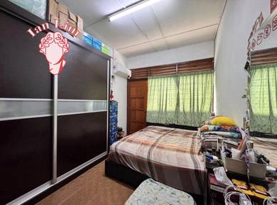 2 STOREY TERRACE SUNGAI DUA LIP SIN LANDED 2000sf Gelugor Bayan Lepas