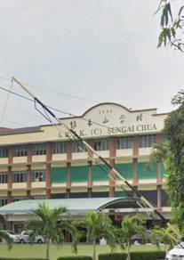 Kajang Kg Baru Sungai Chua Bungalow House 3r2b Next To SJKC Sg Chua