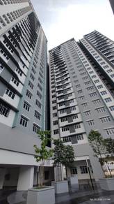 Nexus Kajang For Rent | Student Friendly | 3R2B | Near MRT & KTM