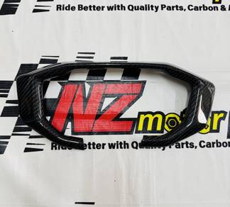 Ready Stock NZ Carbon Speed Meter Honda Forza 250