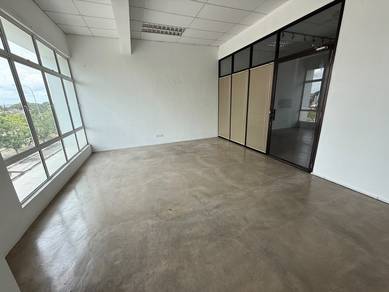 Taman Lembah Permai @ Kota Permai Facing Main Road First Floor Shoplot