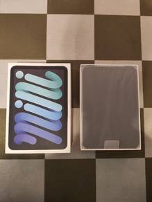 New iPad mini (A17 Pro) Wi-Fi 256GB Space Gray