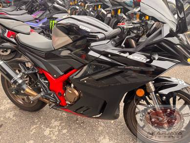 gpx gr200 gr200  2025 3251 4731KM