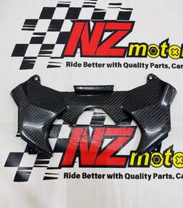 Ready Stock NZ Carbon Under Meter Honda Forza 250