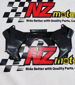 Ready Stock NZ Carbon Under Meter Honda Forza 250