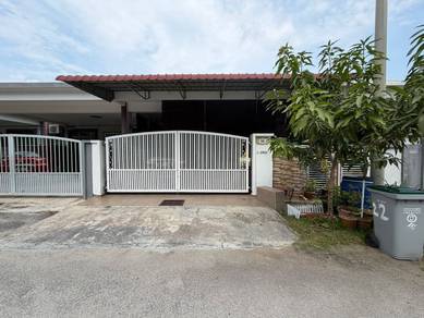 Teres 1 Tingkat Taman Tanjong Minyak Perdana Melaka