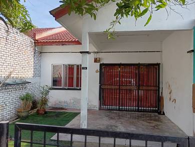 Teres Setingkat Taman Bandar Ekar Rantau Seremban NS