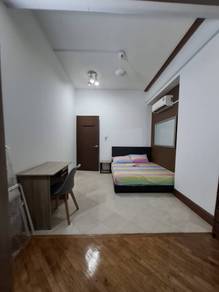 Suasana Sentral Bigger Room For Rent-Mixed Gender Only