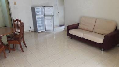 Menara Pelangi Newly Painted Full Furnished for RENTAL